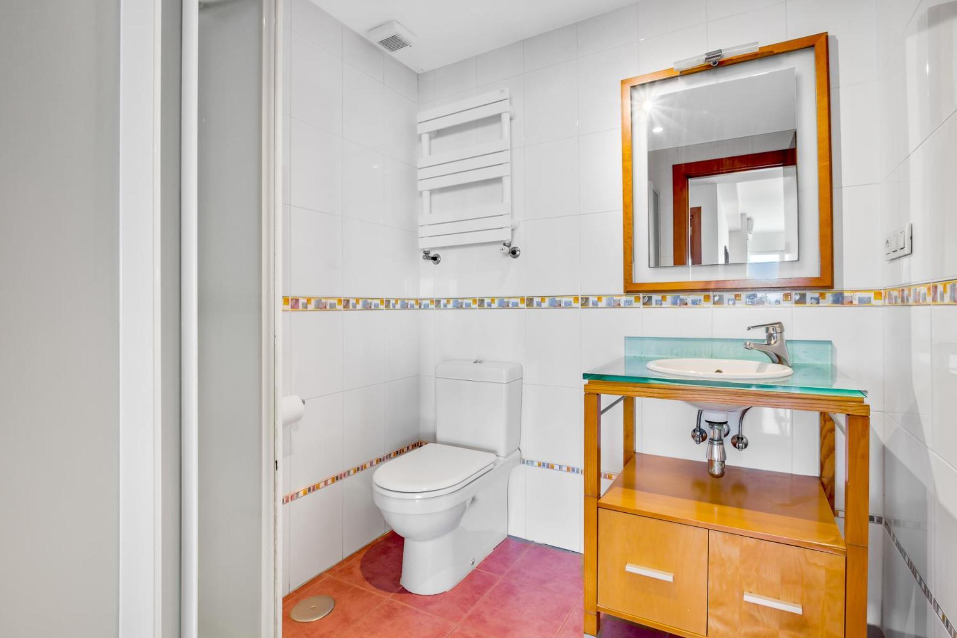 Apt Alameda De Colon Solo Familias Màlaga Exteriér fotografie